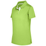 Ladies Tournament Golf Shirt
