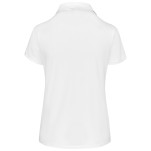 Ladies Tournament Golf Shirt