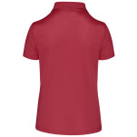 Ladies Tournament Golf Shirt