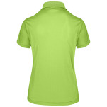 Ladies Tournament Golf Shirt