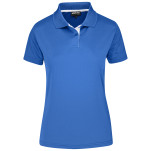 Ladies Tournament Golf Shirt