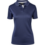 Ladies Tournament Golf Shirt