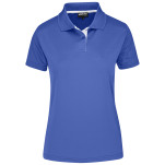 Ladies Tournament Golf Shirt