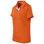 Ladies Tournament Golf Shirt