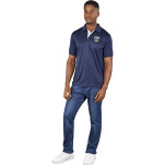 Mens Tournament Golf Shirt