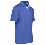 Mens Tournament Golf Shirt