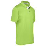 Mens Tournament Golf Shirt