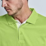 Mens Tournament Golf Shirt