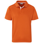 Mens Tournament Golf Shirt