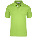 Mens Tournament Golf Shirt
