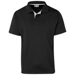 Mens Tournament Golf Shirt