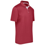 Mens Tournament Golf Shirt