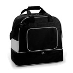 Double Decker Two Tone Bag