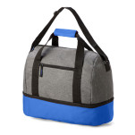 Arena Double Decker Bag