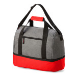 Arena Double Decker Bag