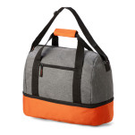 Arena Double Decker Bag
