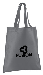 Altitude Budget Non-Woven Shopper