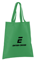 Altitude Budget Non-Woven Shopper