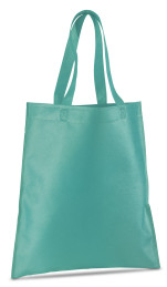 Altitude Budget Non-Woven Shopper