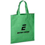 Altitude Budget Non-Woven Shopper
