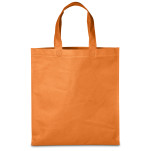 Altitude Budget Non-Woven Shopper