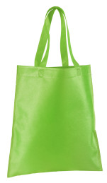 Altitude Budget Non-Woven Shopper
