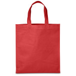 Altitude Budget Non-Woven Shopper