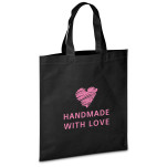 Altitude Budget Non-Woven Shopper