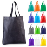 Altitude Budget Non-Woven Shopper