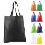 Altitude Budget Non-Woven Shopper