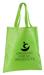 Altitude Budget Non-Woven Shopper