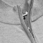 Mens 1/4 Zip Waverley Jersey
