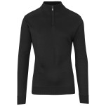 Mens 1/4 Zip Waverley Jersey