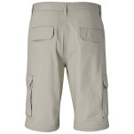 Mens Cargo Zip Off Pants