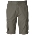Mens Cargo Zip Off Pants