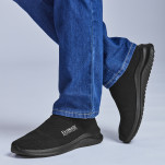 Unisex Comfort Slip-on Sneaker