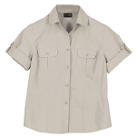 Outback Blouse Ladies