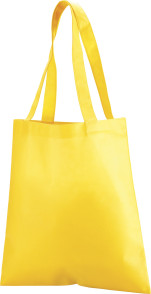 Altitude Expo Non-Woven Shopper
