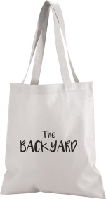 Altitude Expo Non-Woven Shopper