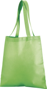 Altitude Expo Non-Woven Shopper