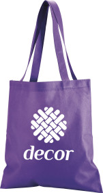 Altitude Expo Non-Woven Shopper