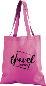 Altitude Expo Non-Woven Shopper