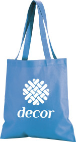 Altitude Expo Non-Woven Shopper