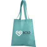 Altitude Expo Non-Woven Shopper