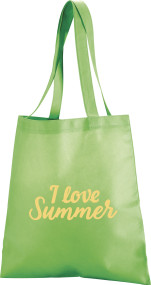 Altitude Expo Non-Woven Shopper