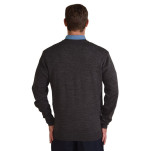Premium Long Sleeve Jersey - Charcoal - End Of Range