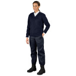 Force Long Sleeve Jersey