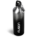 Crossover Aluminium Water Bottle - 750ml