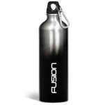 Crossover Aluminium Water Bottle - 750ml