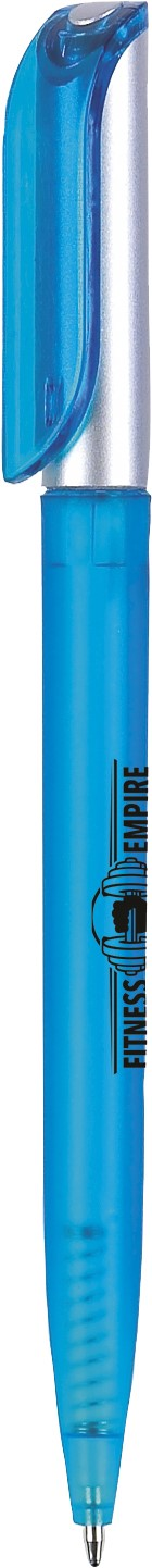 Altitude Tootwenny Twist Ball Pen